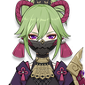 Kuki Shinobu
